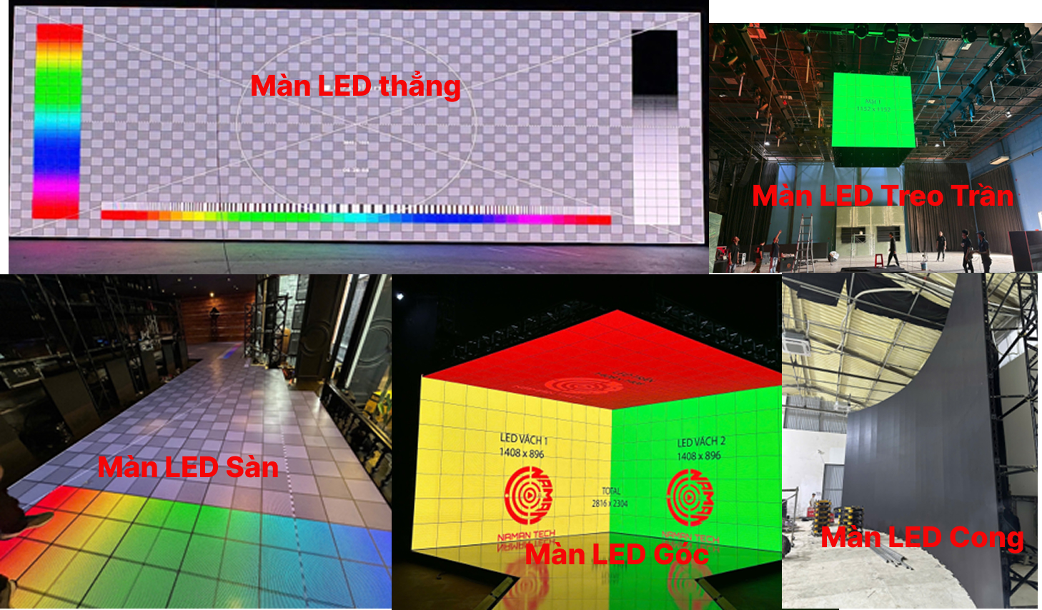 
                        dịch vụ màn hình LED, màn hình LED P2.6
                        dịch vụ cho thuê màn hình LED, lắp đặt màn hình LED
                        dịch vụ màn hình LED trọn gói, thi công màn hình LED