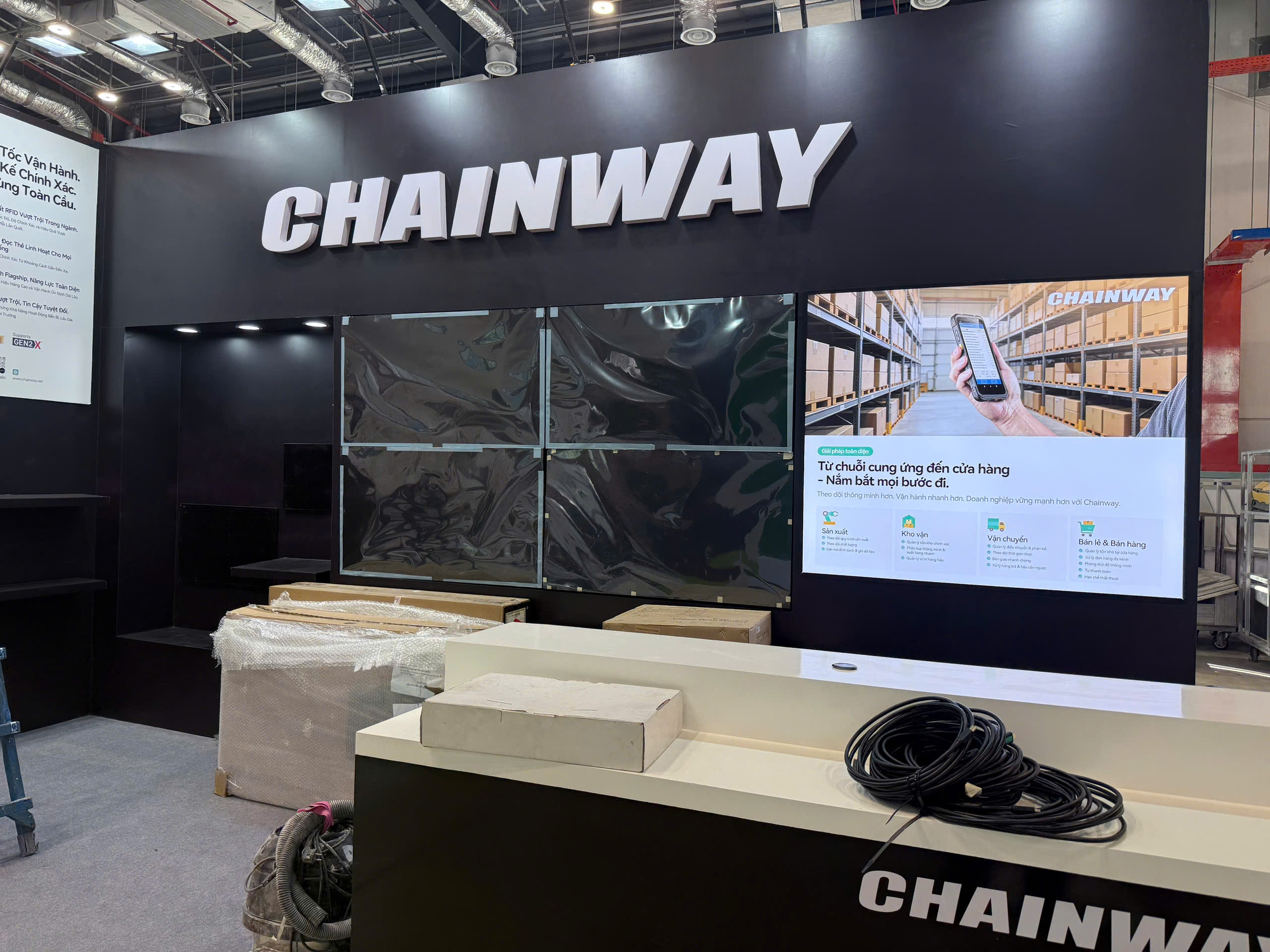 Máy chiếu Laser Epson chiếu 3D Mapping sự kiện ngoài trời TPHCM 
                        
                                                            dịch vụ màn hình LED, màn hình LED P2.6
                        dịch vụ cho thuê màn hình LED, lắp đặt màn hình LED
                        dịch vụ màn hình LED trọn gói, thi công màn hình LED
                        cho thuê màn hình LED ngoài trời, màn hình LED trong nhà
                        cho thuê màn hình LED sự kiện, dịch vụ màn hình LED
                        cho thuê màn hình LED P2.6 Cube, màn hình LED triển lãm
                        cho thuê màn hình LED sàn, dịch vụ màn hình LED tương tác
                        dịch vụ màn hình LED chuyên nghiệp, cho thuê màn hình LED
                        dịch vụ màn hình LED chất lượng cao, cho thuê màn hình LED
                        
                        